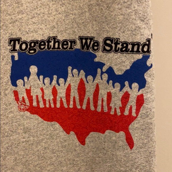 Cherry Los Angeles Together We Stand - Picture 6 of 7